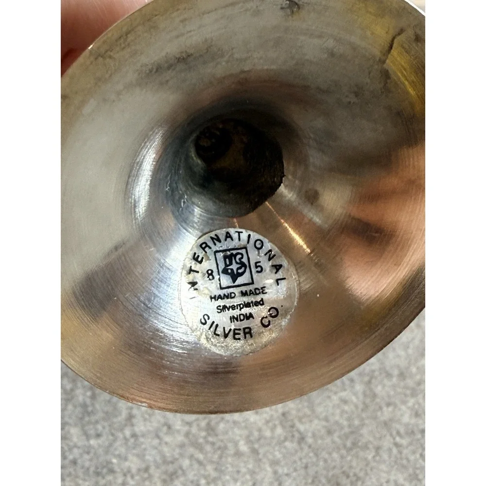 International Silver this product